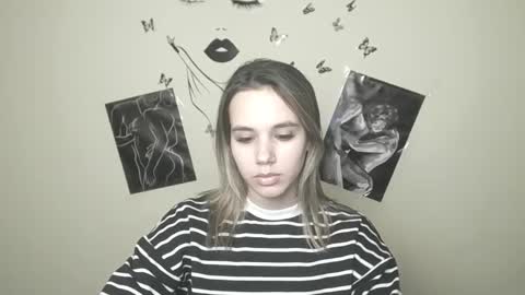 Stacy online show from January 5, 5:30 pm