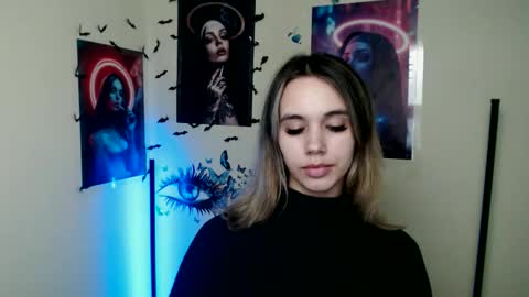 Stacy online show from November 5, 2:41 pm