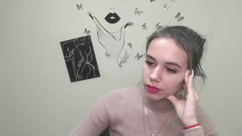 Stacy online show from January 18, 10:49 am