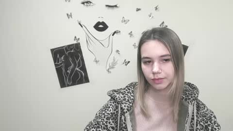 Stacy online show from January 26, 8:14 am