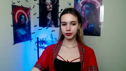 Stacy online show from October 20, 2:22 pm