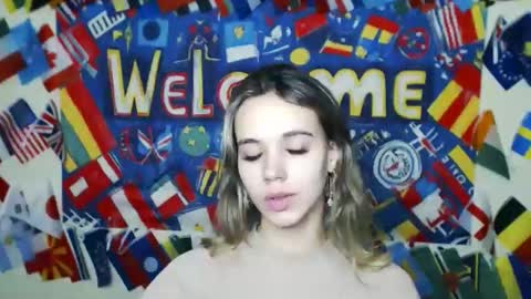 Stacy online show from October 9, 1:16 pm