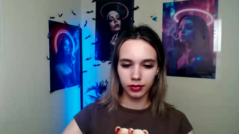 Stacy online show from September 13, 3:36 pm