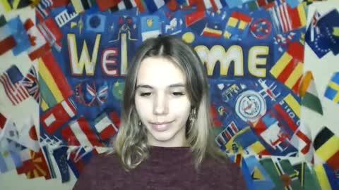 Stacy online show from October 18, 1:26 pm