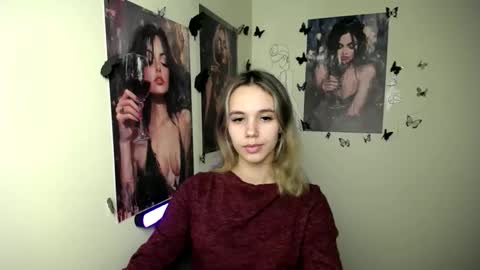 Stacy online show from October 1, 2:27 pm