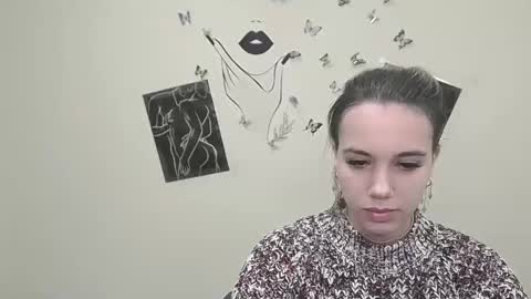 Stacy online show from January 30, 8:32 am