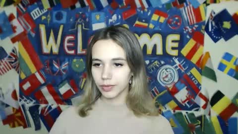 Stacy online show from October 17, 1:15 pm