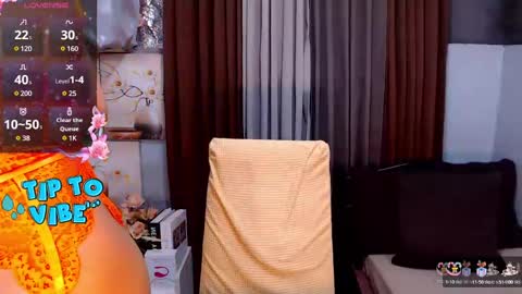 stacy_malena online show from January 8, 9:53 am