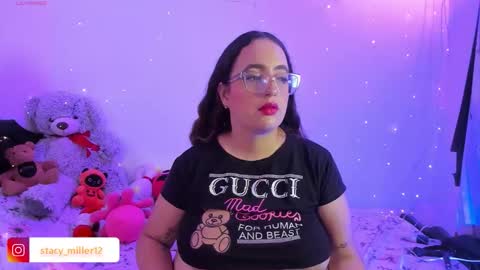 Stacy Boobs  online show from March 24, 3:07 pm