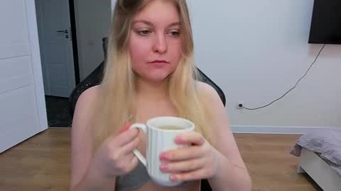 Stacy  online show from February 17, 12:16 pm