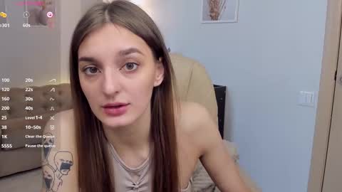 Snapshot of stacy_sexylips chatting on March 7, 10:35 am Sexy lips online show from March 7, 10:35 am