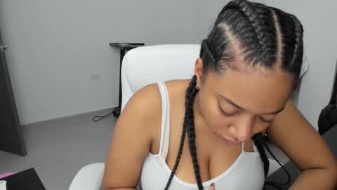 Zulma Yisset online show from October 11, 3:00 am