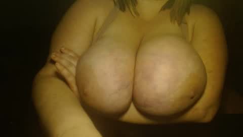 Stacy Banks online show from January 22, 9:43 pm