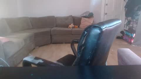 Stacy Banks online show from January 14, 1:38 pm