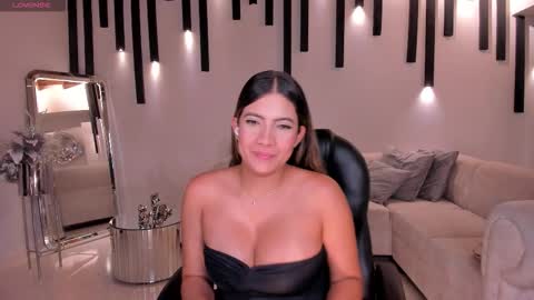Im Stacy online show from September 14, 2:07 pm