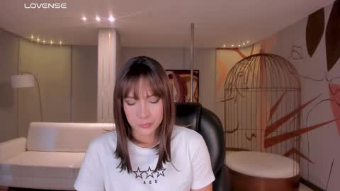 Im Stacy online show from February 8, 7:15 am