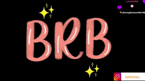 Stacy online show from October 17, 10:14 pm