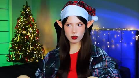 Bye bye dear See you on December 3st  online show from December 24, 8:00 am