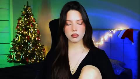 Bye bye dear See you on December 3st  online show from December 27, 8:02 am