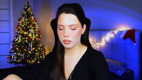 Bye bye dear See you on December 3st  online show from December 27, 11:06 am