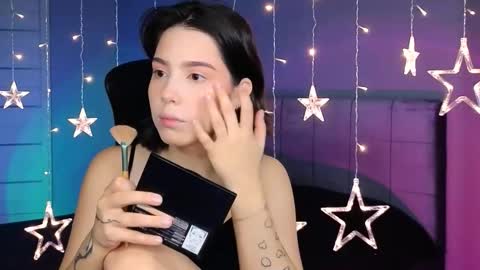 Bye bye dear See you on December 3st  online show from October 14, 6:27 am