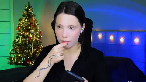 Bye bye dear See you on December 3st  online show from December 21, 6:41 am
