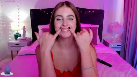 Stacy online show from February 21, 12:17 pm