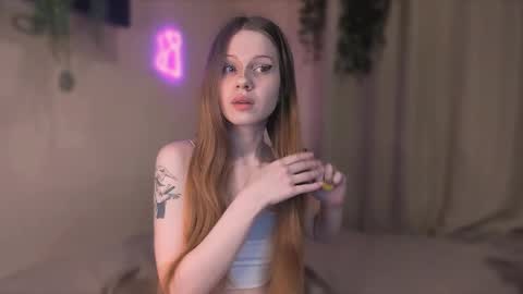 stacyloveforu online show from May 22, 1:01 am