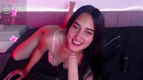 Stacy online show from March 3, 6:35 pm