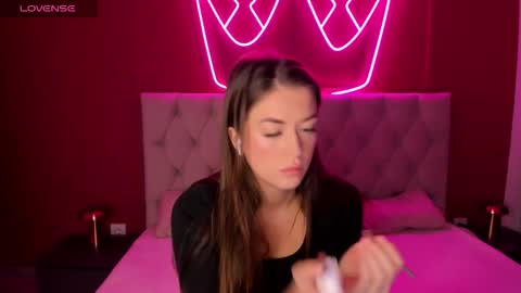 Stacy online show from October 12, 1:09 am