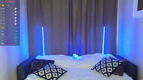 stagedjudging online show from November 26, 6:10 am