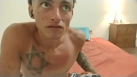 Straightupdownbad online show from June 13, 9:03 pm
