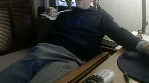 StanmycockUp online show from December 18, 10:05 pm