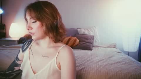 Kristina online show from November 29, 3:30 pm