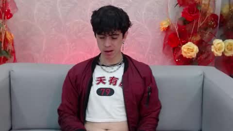 star_boyx online show from September 8, 8:41 pm
