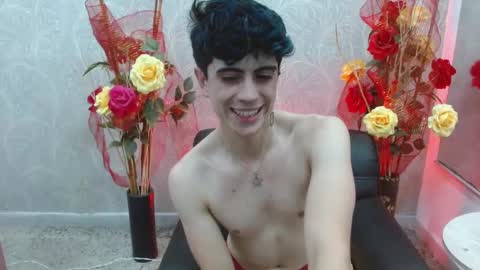 star_boyx online show from March 10, 11:38 pm
