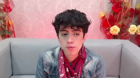 star_boyx online show from September 12, 9:50 pm