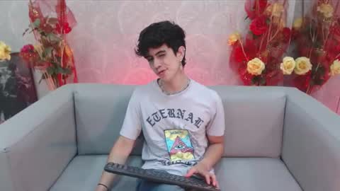 star_boyx online show from September 15, 8:43 pm