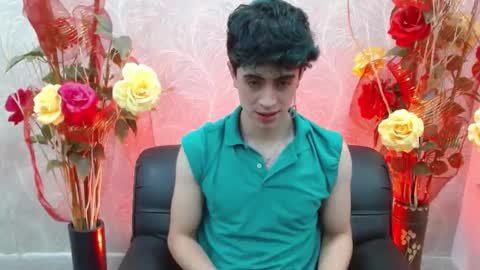 star_boyx online show from March 11, 11:26 pm