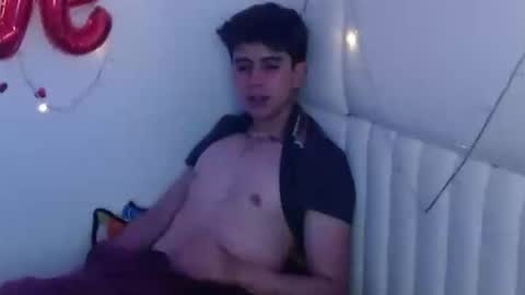 star_boyx online show from February 27, 11:15 pm