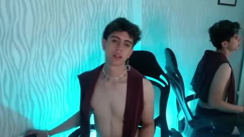 star_boyx online show from March 4, 12:07 am