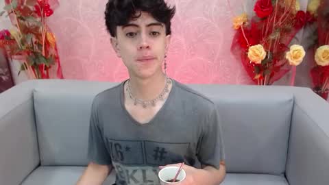 star_boyx online show from September 22, 8:35 pm
