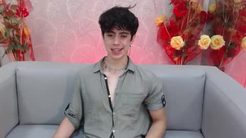 star_boyx online show from September 18, 9:52 pm