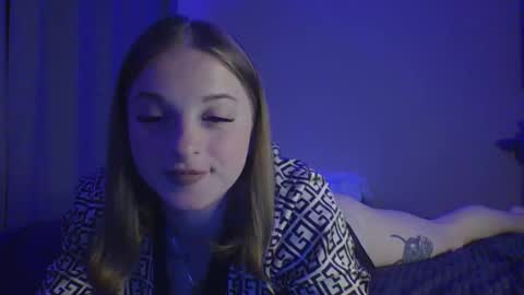 star_girlish online show from October 3, 8:17 pm