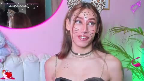  estrellita online show from January 29, 5:19 am
