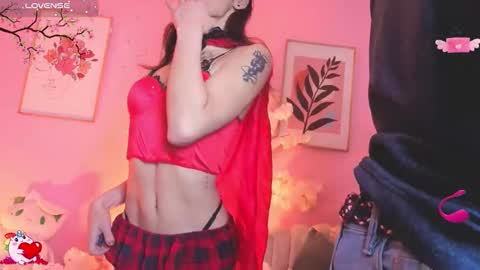  estrellita online show from October 11, 6:07 am