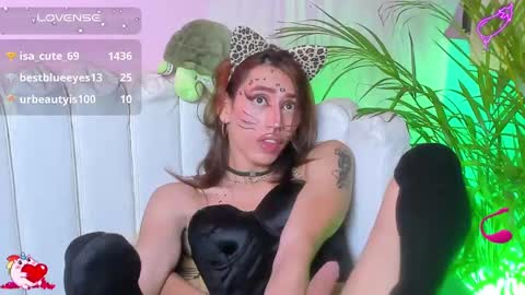 estrellita online show from January 29, 8:29 am