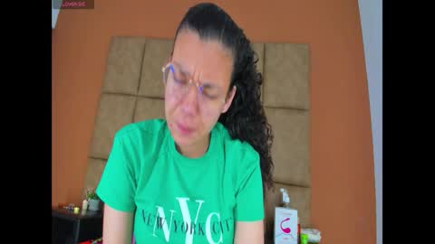 Estrella online show from March 5, 12:00 pm