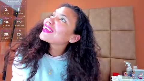 Estrella online show from February 17, 2:49 pm