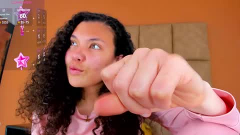 Estrella online show from January 27, 2:57 pm